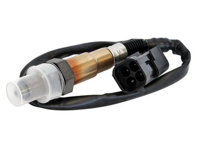 Датчик лямбда-зонд lada niva rosyjska фото №1