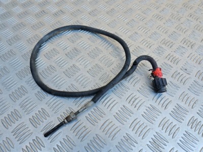 Датчик температури вихлопних газів renault midlum premium magnum kerax dxi 20451990 фото №1