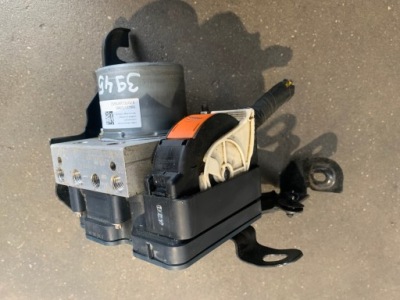 Toyota proace jumpy expert iii 2.0 bhdi насос abs 9841572980 фото №1