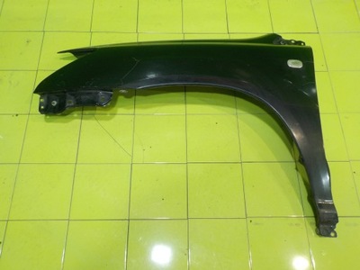 Lexus rx300 ii 3.0 b 04r крыло левый перед фото №1