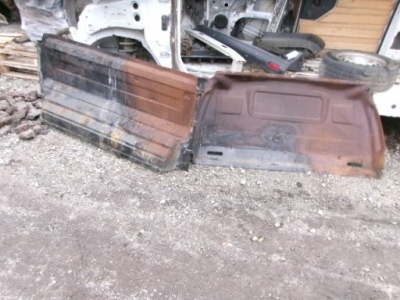 Стіна перегородкова proace expert iii jumpy iii orginal 2015-2022rok комплектна фото №1