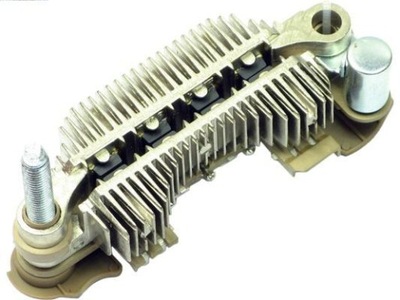 Выпрямитель, генератор as-pl arc5119 фото №1