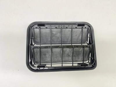 Решётка вентиляционная задняя do citroen c4 iii 9875506980 фото №1