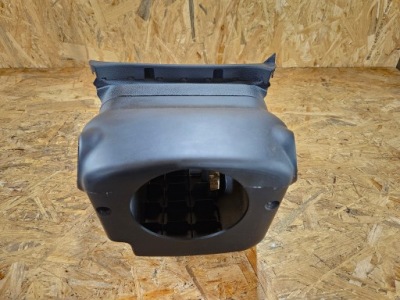 Корпус захист замка запалювання hyundai i30 ii 12-17 версія запуск стоп фото №1