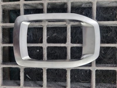 Peugeot 2008 ii рамка домкрата перемикання передач 9830367280 idealna ! фото №1