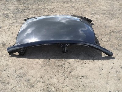 Дах renault talisman sedan фото №1