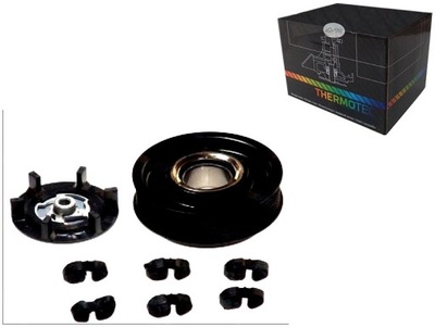 Thermotec ktt040081 зчеплення електромагнітний, кондиціонер фото №1