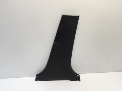 Nissan juke ii f16 защита стойка среднего правая фото №1