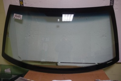 Стекло передняя dodge ram 2002 фото №1