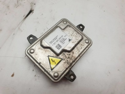 Преобразователь ксенон land rover range rover l322 130732926900 фото №1