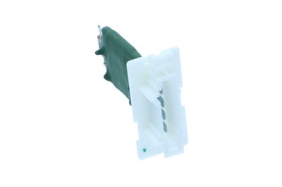 Mgz резистор вентилятор toyota aygo 1,0/1,4hdi фото №1