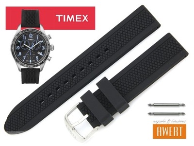 TIMEX pasek do zegarka T2P184 oryginał +T20mm