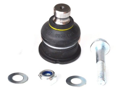 PIVOT BRAS DE SUSPENSION RENAULT CLIO II 98 L/P BAS 