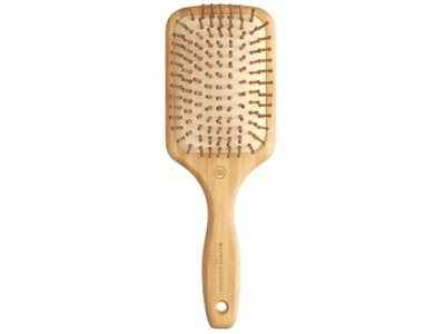 Szczotka do włosów OLIVIA GARDEN Bamboo Touch L