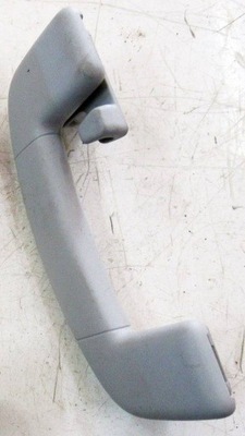 Vw golf vii 7 12-20 ручка кронштейн потолочный левая задняя задняя kombi фото №1