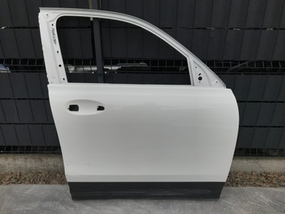 Mercedes glb x247 правое дверь перед передние 2019- фото №1