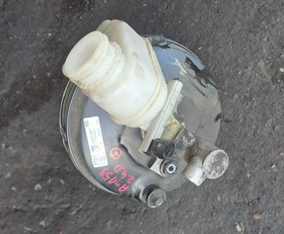 Alfa romeo 159 06r 2.4jtd усилитель тормозов насос тормозная lsc130t фото №1