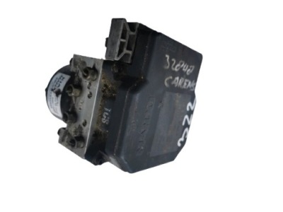 Kia carens 2.0d 0k2fd437a0 5wy7207b насос abs фото №1