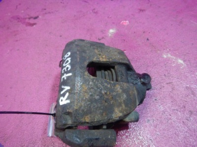 Mazda 5 cr 2,0 суппорт тормозной перед правый скоба фото №1