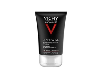 Balsam po goleniu Vichy Homme Sensi Baume 75 ml