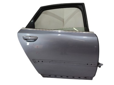 Дверь правый задняя задние audi a8 d3 фото №1