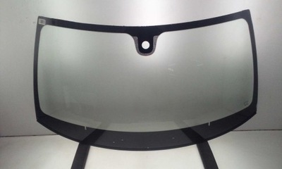 Стекло лобовое mercedes slk r171 04- датчик фото №1