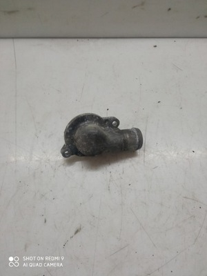 Термостат vw t5 2,5tdi 070121144 фото №1