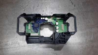Блок керування модуль ecu 31264346 volvo xc70 ii 07-16r фото №1