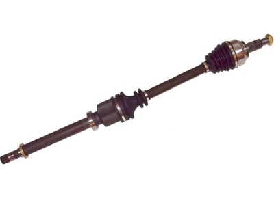 Приводной вал renault kangoo ii 08 pr фото №1