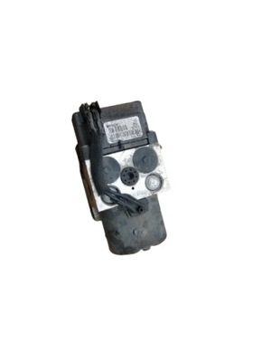 PUMP ABS PEUGEOT 307 C4 0265216757  