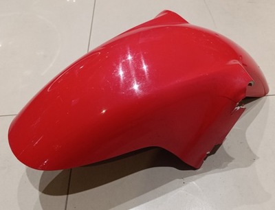 HONDA VFR800 VFR 800 RC46 FI BŁOTNIK PRZEDNI PRZÓD - milautoparts-fr.ukrlive.com