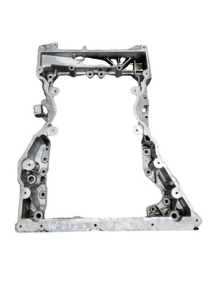 Опора картера масляный mercedes w212 2.2 cdi 09-12 фото №1