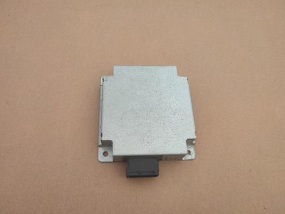 Fiat 500 блок керування радіо, модуль фото №1