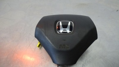 Подушка водія honda accord vii 2.0 фото №1