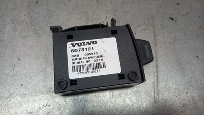 Зчитувач карти sim volvo v50 8673121 фото №1