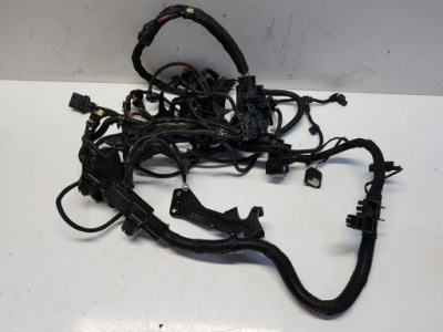 Bmw g20 330e жгут электропроводка pdc двигателя фото №1