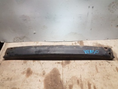 Балка усилитель бампера задняя corolla verso фото №1