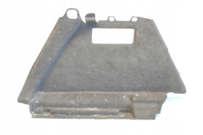 Citroen c4 picasso ii левый обшивка багажника фото №1