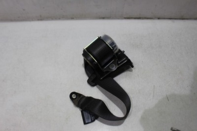 Pas левый задний безопасности astra j 1.6turbo фото №1