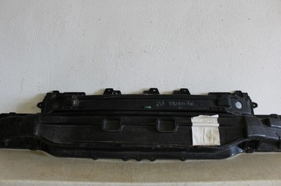 Балка бампера задняя kia ceed iii фото №1