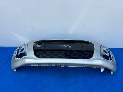 Citroen c1 lift 12-14 rok бампер перед 52119-0h130 tc13 фото №1