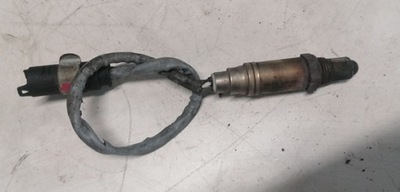 Bmw 6 e64 cabrio 04r датчик лямбда-зонд 0258005321 фото №1