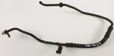 Шланг wąż усилителя audi a6 c5 2.4 4b0 фото №1