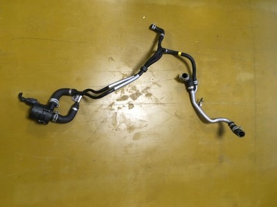 Шланг труба насос wody renault scenic iv 1.3 tce фото №1