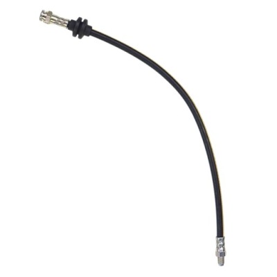 Шланг гальмівний ducato фото №1