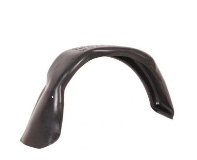 Toyota aygo підкрилок підкрилок 2005-2014 задня фото №1