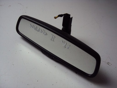 Зеркало внутреннее kia sorento ii 09- фото №1