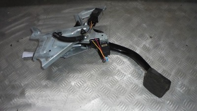 Педаль гальма volvo xc90 2.9 bt 2003 фото №1