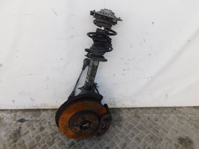 Поворотный кулак амортизационная стойка правая mini cooper f56 1.5 фото №1