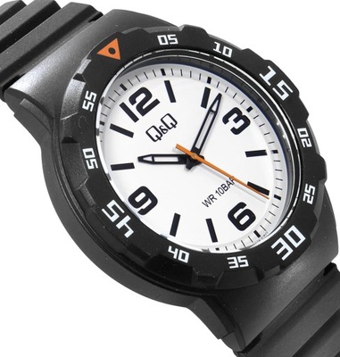 Zegarek Wodoszczelny Q&Q V02A-018V
